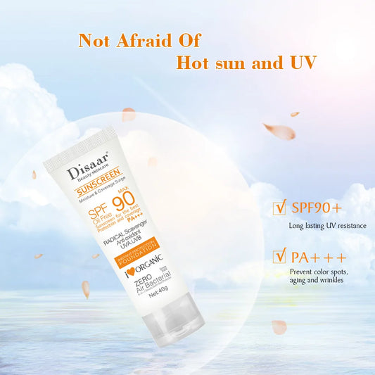 RadiantShield SPF50+ — Ultimate Daily UV Defense for Bright, Protected, Youthful Skin ☀️