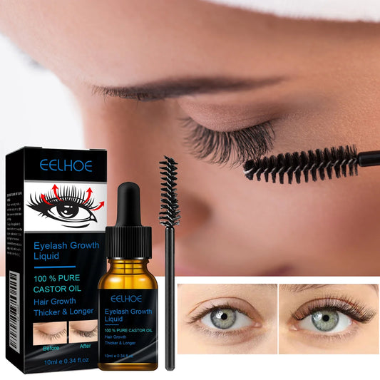 BrowBloom Growth Serum — Fuller, Thicker, Natural-Looking Brows Fast