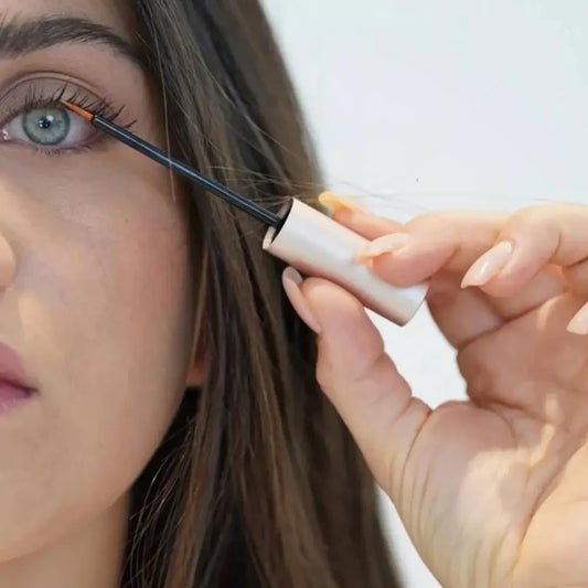LashLuxe Growth Serum — Longer, Stronger, Fuller Lashes Naturally