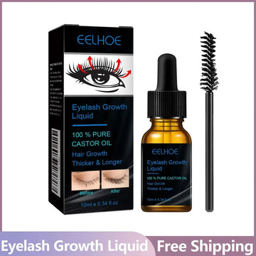 BrowBloom Growth Serum — Fuller, Thicker, Natural-Looking Brows Fast