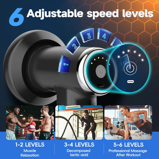 Body Sculpting Massager – Smooth, Firm & Redefine Your Shape