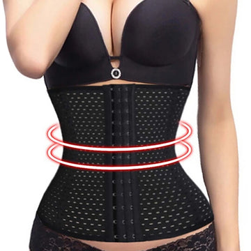 Waist Trainer – Instantly Slim, Confidently You